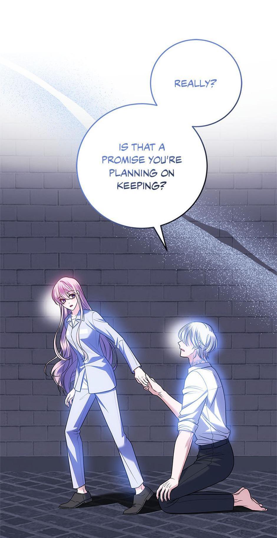 I Met the Male Lead in Prison Chapter 24 12